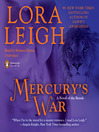 Mercury's War (MP3): Breeds Series, Book 16